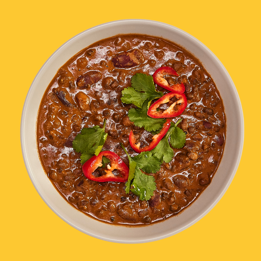 Black Dal Makhani (8 x 306g)