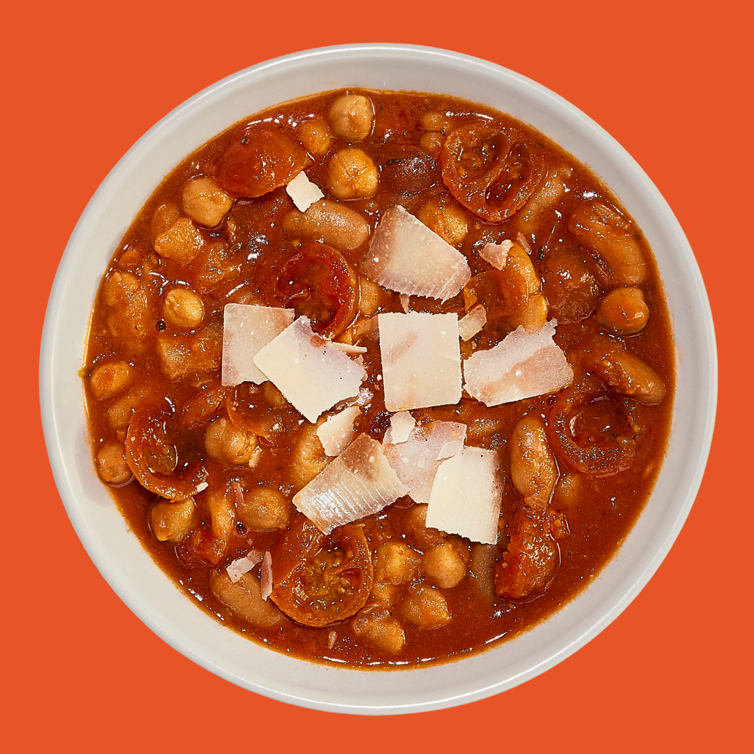 OUT OF STOCK: Spanish Bean Stew (8 x 306g)